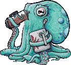 octopus